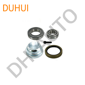 Wheel Bearing Kits VKBA1498 For BENZ