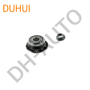 Wheel Bearing Kits VKBA3424 For CITROËN