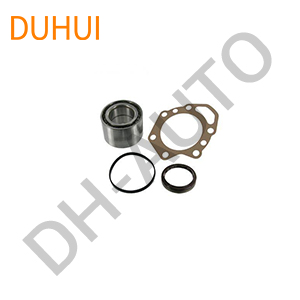 Wheel Bearing Kits VKBA3435 R154.46 713667030 119818905 9023500068 9023501410 2D0501319 5446 27096 402117 For BENZ G-CLASS (W463) G 270 CDI (463.322, 463.323)