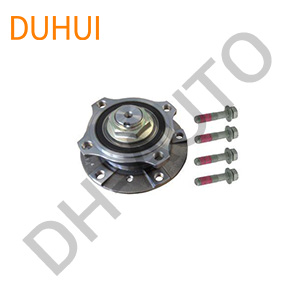 Wheel Bearing Kits VKBA3444 For BMW