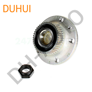 Wheel Bearing Kits VKBA3459 R160.23 713606060 60613615 6023 27120 802485 For ALFA-ROMEO