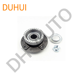 Wheel Bearing Kits VKBA3465 For CITROËN