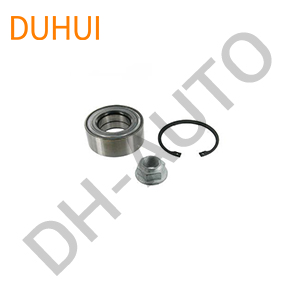 Wheel Bearing Kits VKBA3486 For BENZ
