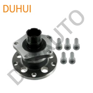 Wheel Bearing Kits VKBA3489 For AUDI