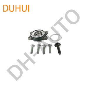 Wheel Bearing Kits VKBA3536 For AUDI