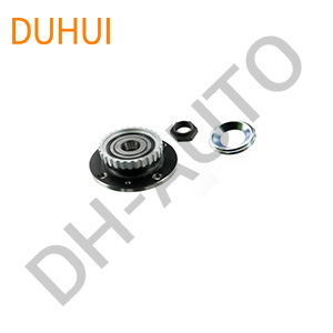 Wheel Bearing Kits VKBA3545 For CITROËN