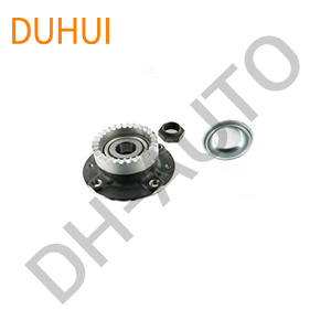 Wheel Bearing Kits VKBA3546 For CITROËN