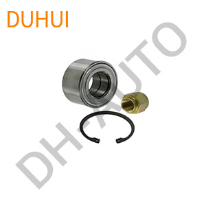 Wheel Bearing Kits VKBA3554 For CITROËN