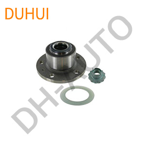 Wheel Bearing Kits VKBA3569 For AUDI