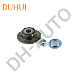 Wheel Bearing Kits VKBA3585 For CITROËN