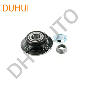 Wheel Bearing Kits VKBA3594 For CITROËN
