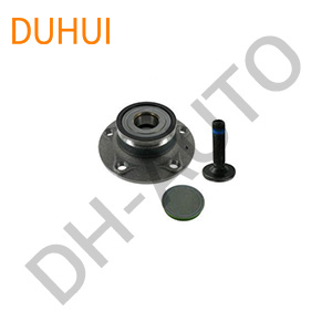 Wheel Bearing Kits VKBA3656 For AUDI
