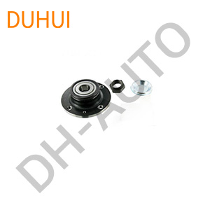 Wheel Bearing Kits VKBA3659 For CITROËN