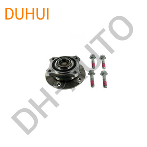 Wheel Bearing Kits VKBA3670 For BMW