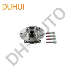 Wheel Bearing Kits VKBA3671 For BMW