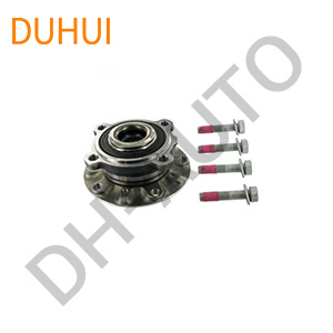 Wheel Bearing Kits VKBA3672 For BMW