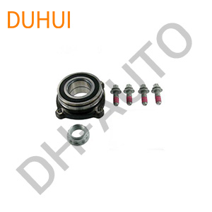 Wheel Bearing Kits VKBA3675 For BMW