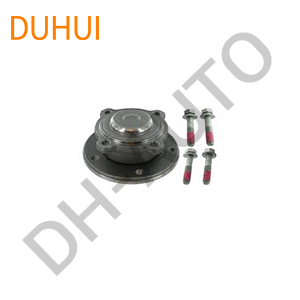Wheel Bearing Kits VKBA3681 For BMW