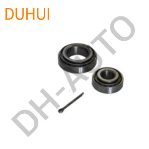 Wheel Bearing Kits VKBA515 For BMW