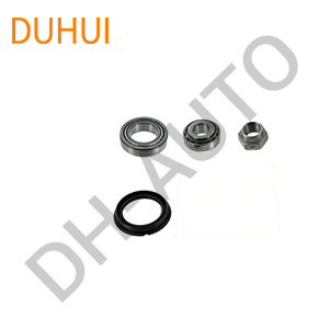Wheel Bearing Kits VKBA532 160.02 713606200 6034 26542 802652 ABK104 BK987 BRT546 EUB1001 For ALFA ROMEO ALFETTA (116_) 1.6 (116.B1A)