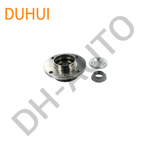 Wheel Bearing Kits VKBA6500 For CITROËN