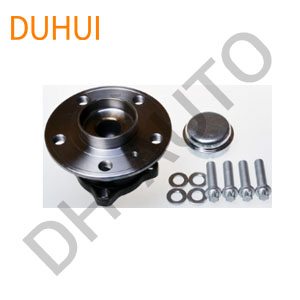 Wheel Bearing Kits VKBA6510 For BENZ