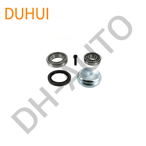 Wheel Bearing Kits VKBA6537 For BENZ