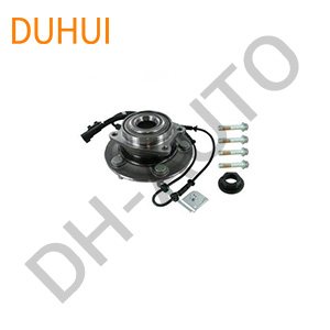Wheel Bearing Kits VKBA6534 For CHRYSLER