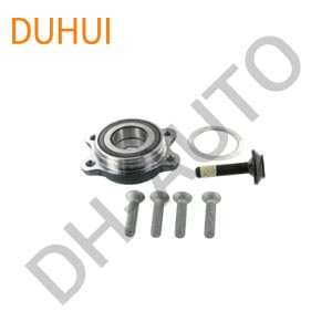 Wheel Bearing Kits VKBA6546 For AUDI