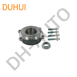 Wheel Bearing Kits VKBA6566 For BENZ