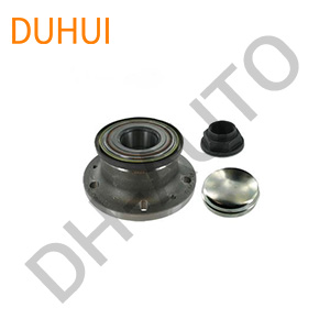 Wheel Bearing Kits VKBA6571 For CITROËN
