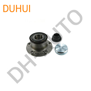 Wheel Bearing Kits VKBA6572 For CITROËN