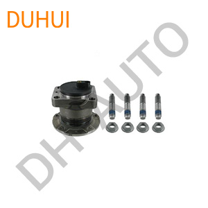 Wheel Bearing Kits VKBA6576 For CITROËN