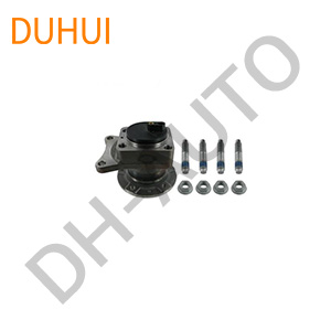 Wheel Bearing Kits VKBA6577 For CITROËN