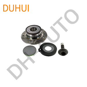 Wheel Bearing Kits VKBA6650 For AUDI
