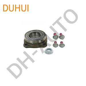 Wheel Bearing Kits VKBA6670 For BMW