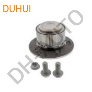 Wheel Bearing Kits VKBA6676 For BENZ