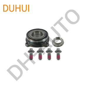 Wheel Bearing Kits VKBA6708 For BMW