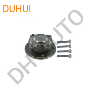 Wheel Bearing Kits VKBA6711 For BMW