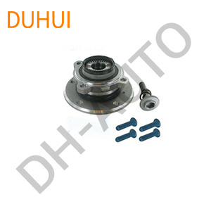 Wheel Bearing Kits VKBA6713 For BMW