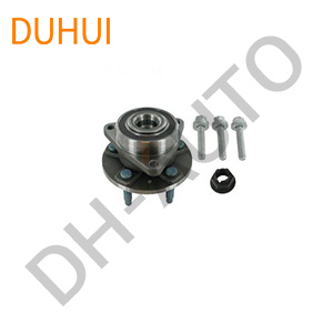 Wheel Bearing Kits VKBA6714 For CHEVROLET
