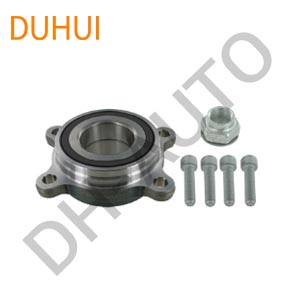 Wheel Bearing Kits VKBA6724 For ALFA-ROMEO