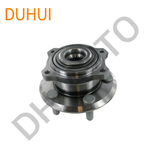 Wheel Bearing Kits VKBA6733 For CHRYSLER