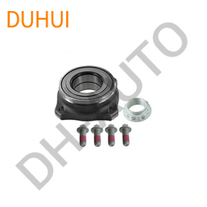 Wheel Bearing Kits VKBA6737 For BMW