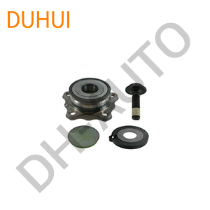 Wheel Bearing Kits VKBA6762 For AUDI