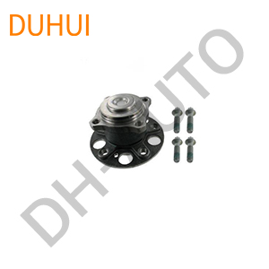Wheel Bearing Kits VKBA6786 For BENZ