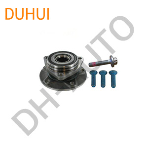 Wheel Bearing Kits VKBA7011 R154.69 713610980 8V0498625A For AUDI A3 (8V1, 8VK) 1.0 TFSI