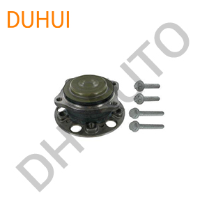 Wheel Bearing Kits VKBA7045 For BENZ