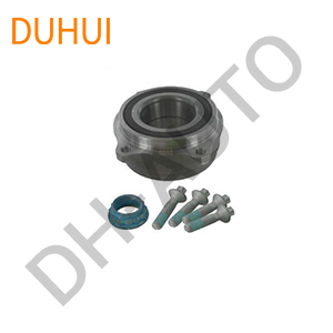 Wheel Bearing Kits VKBA7067 For AUDI