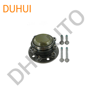Wheel Bearing Kits VKBA7091 For BENZ